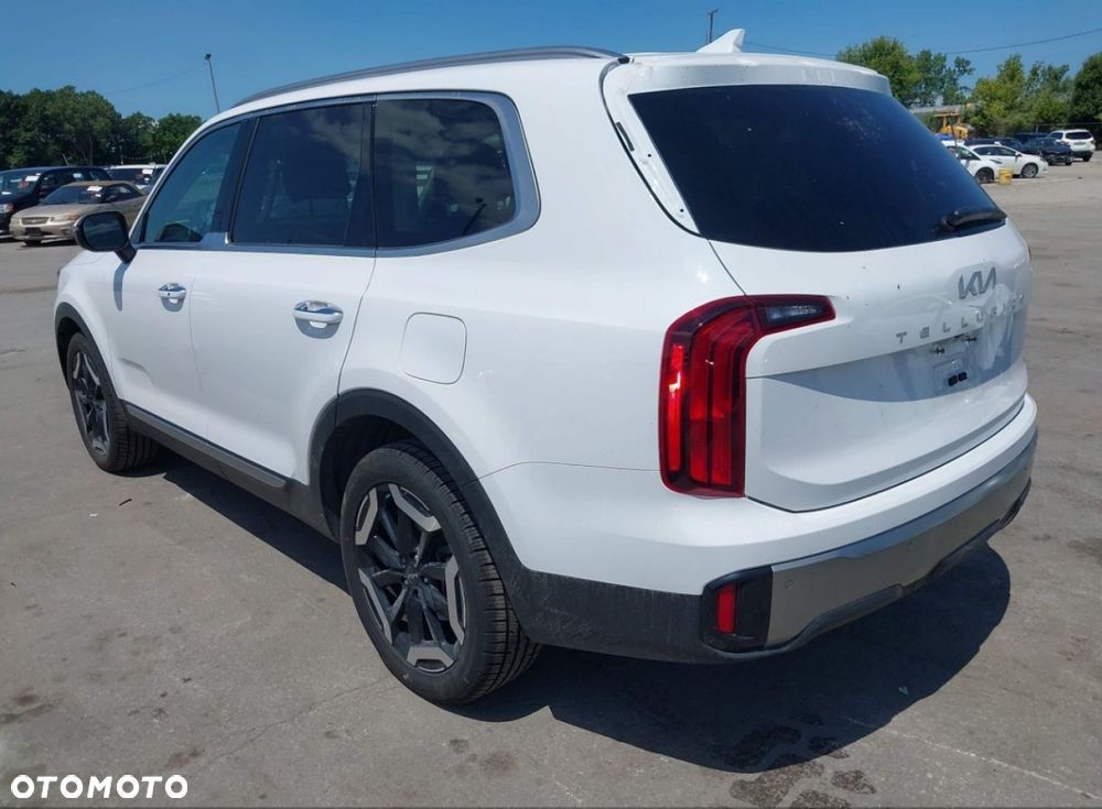 Kia Telluride - 7
