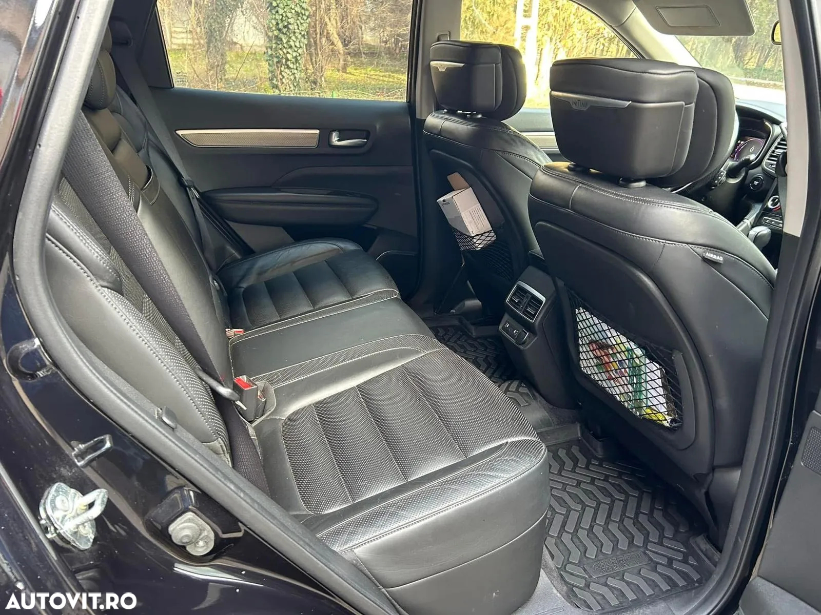 Renault Koleos - 16