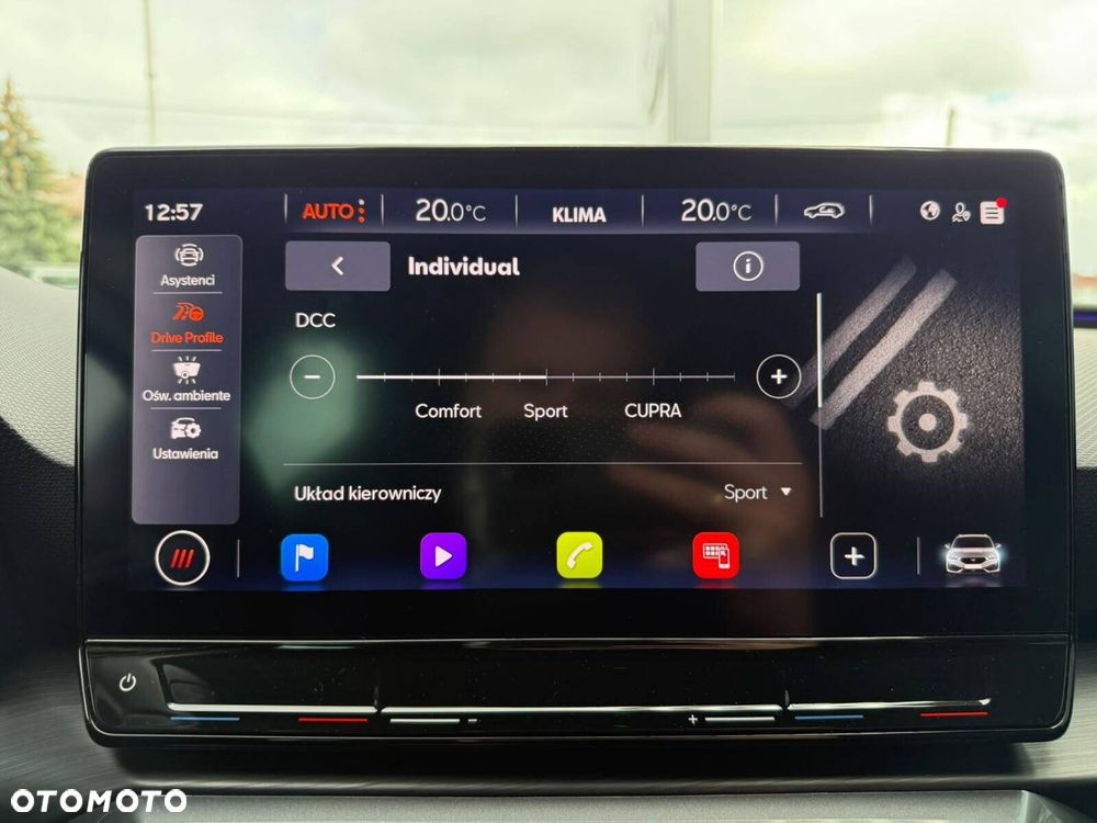Cupra Leon 2.0 TSI VZ DSG - 35