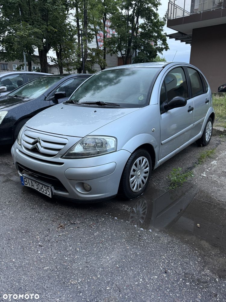 Citroën C3 - 3