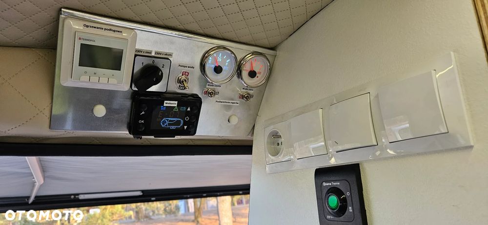 Peugeot Boxer - 15