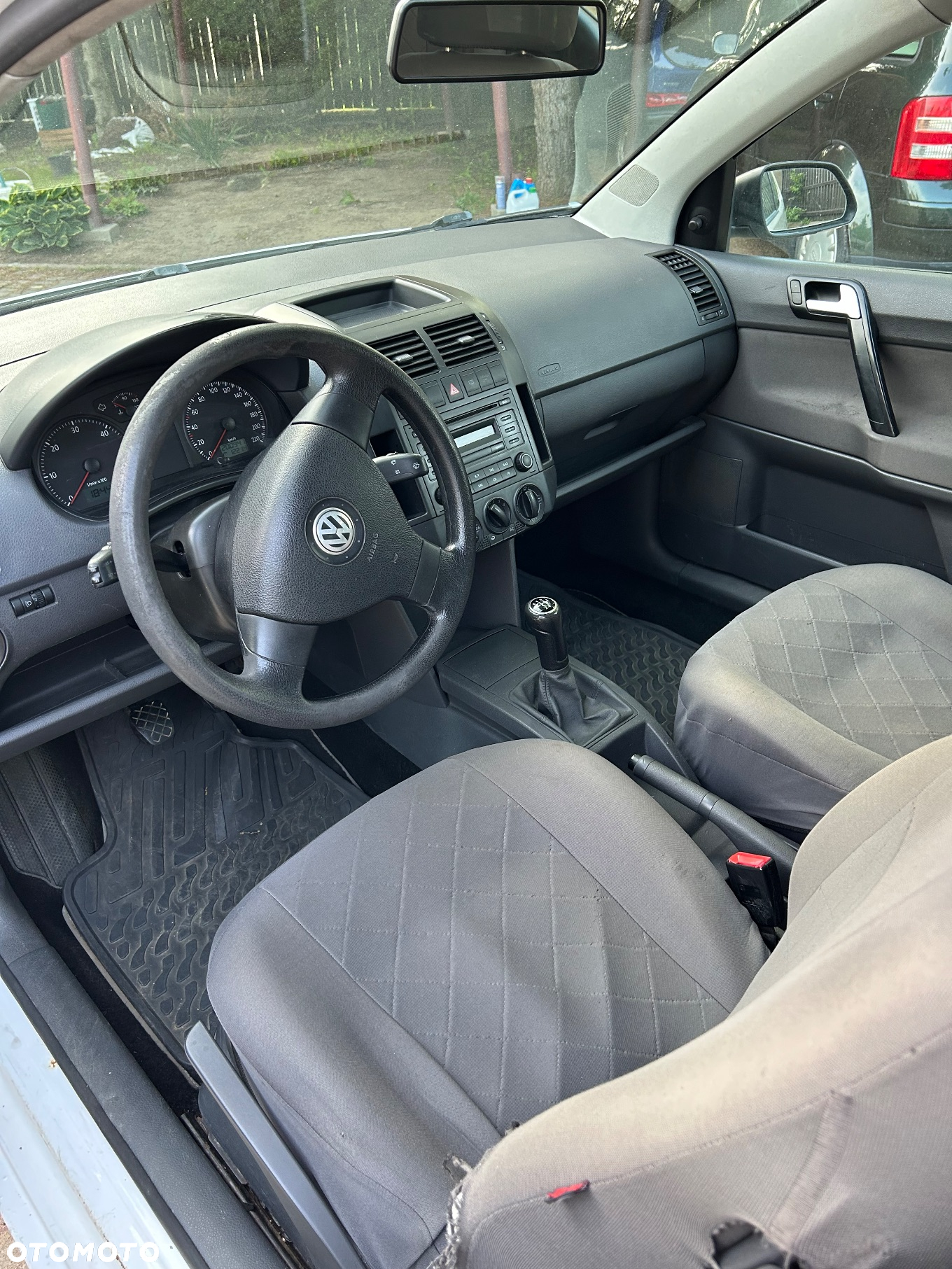 Volkswagen Polo - 6
