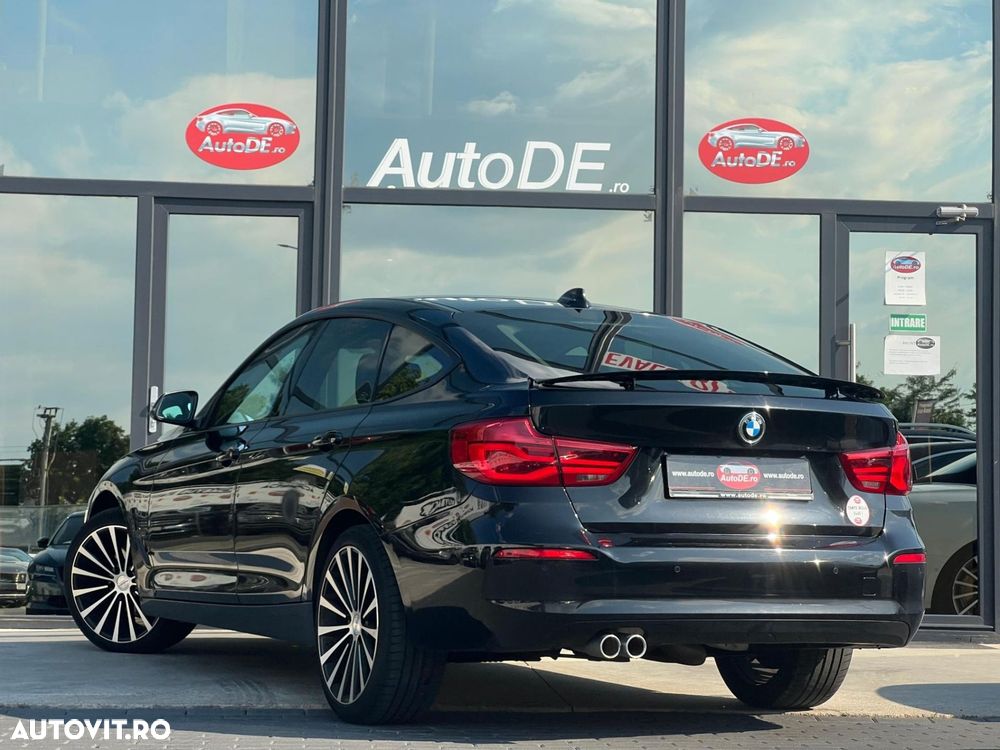 BMW Seria 3 - 4