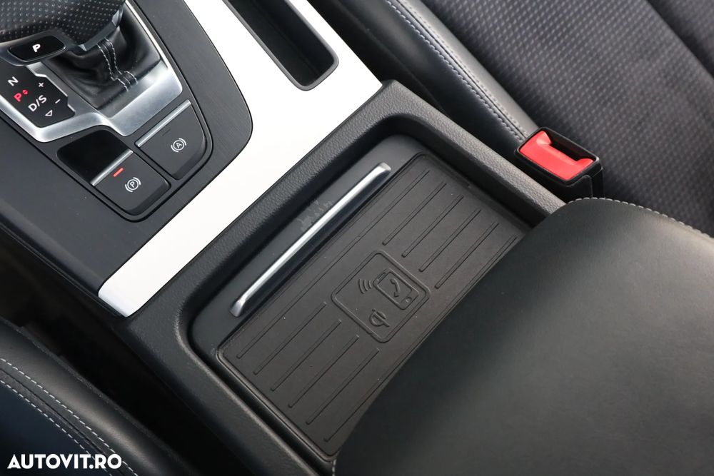 Audi Q5 2.0 TDI Quattro S tronic sport - 27