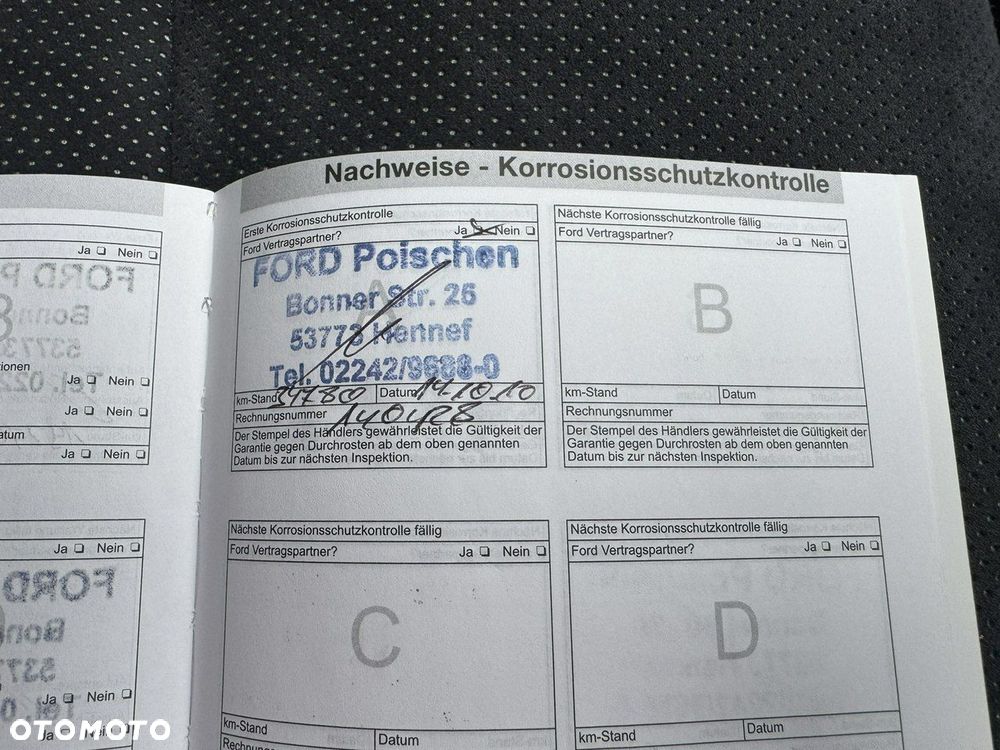 Ford Mondeo 2.0 Titanium X - 33
