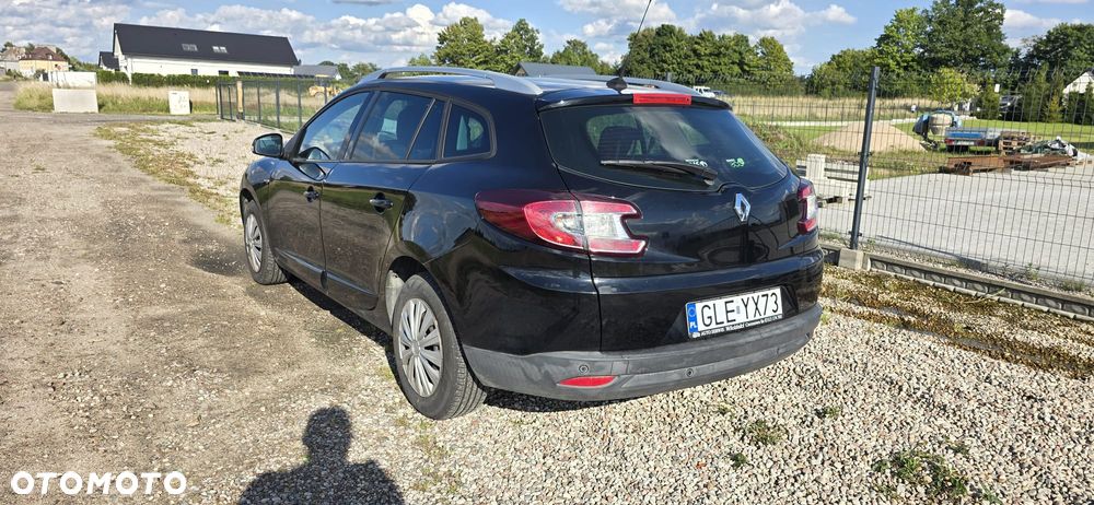 Renault Megane TCe 130 Bose Edition - 4
