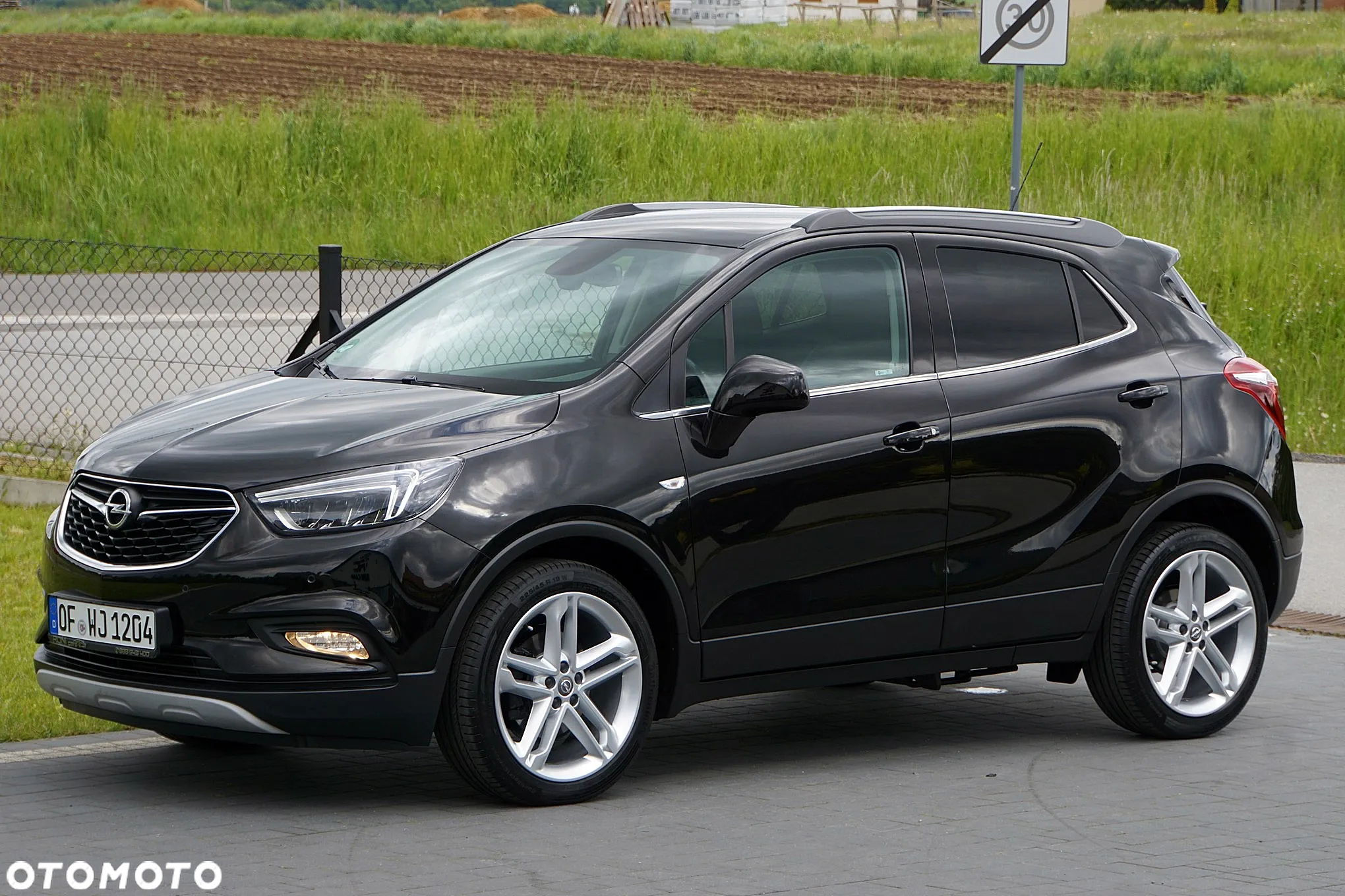 Opel Mokka X 1.4 (ecoFLEX) Start/Stop 4x4 Innovation - 11