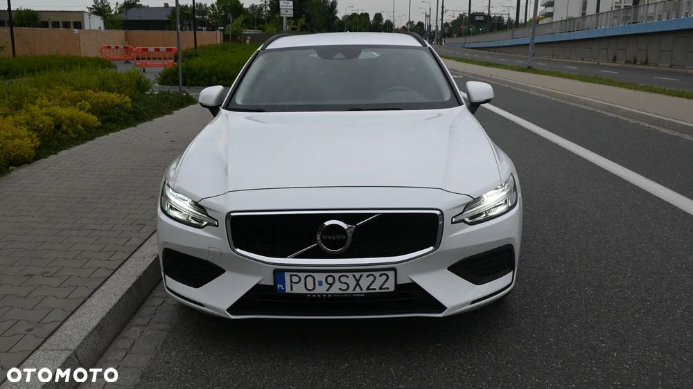 Volvo V60 B3 B Momentum Pro - 12