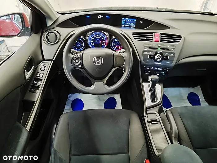 Honda Civic - 24