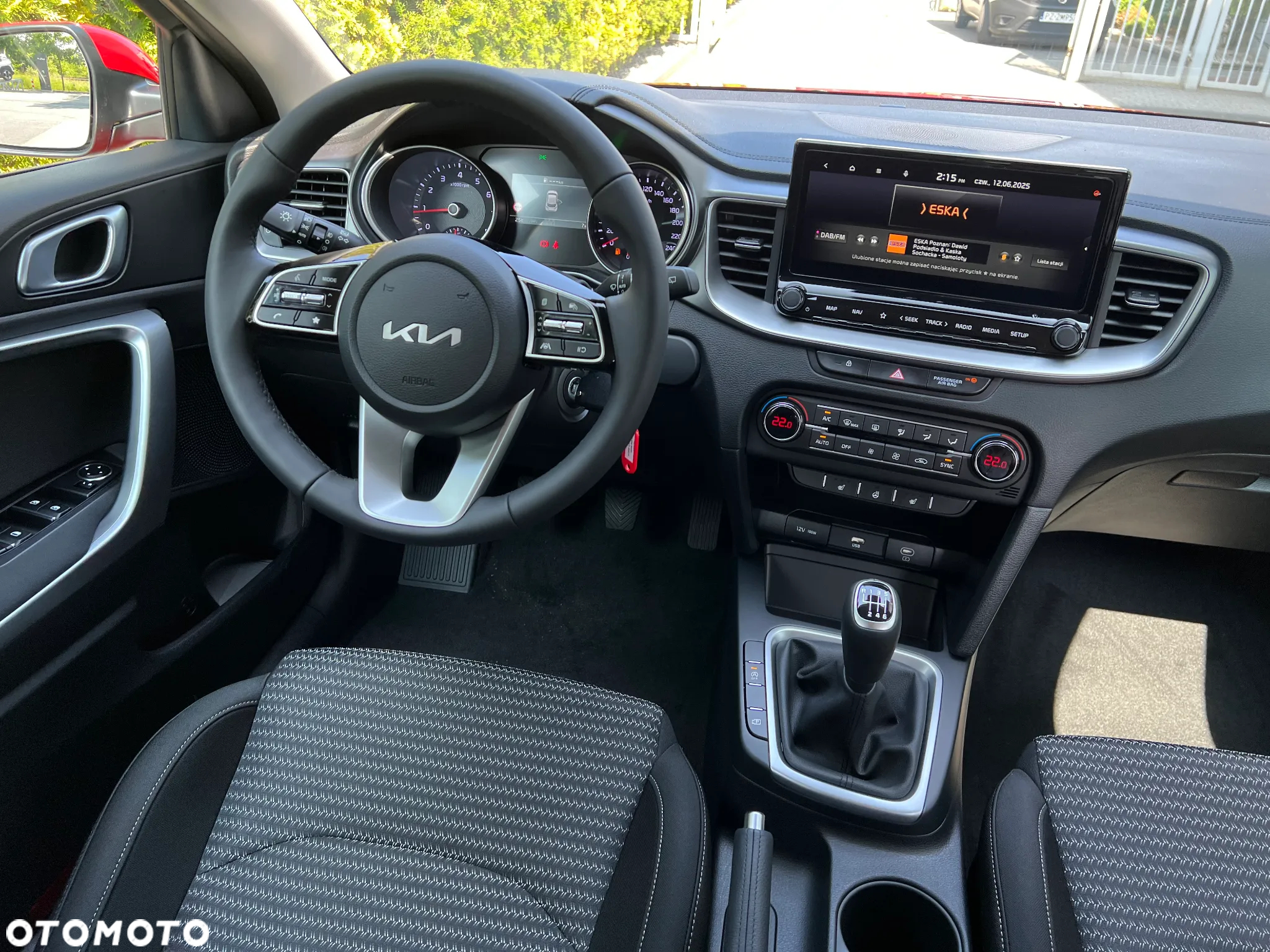 Kia XCeed 1.5 T-GDI M DCT - 24