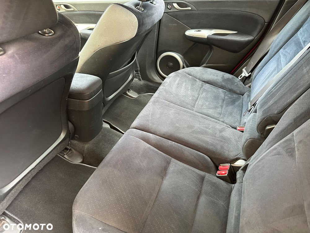 Honda Civic - 14