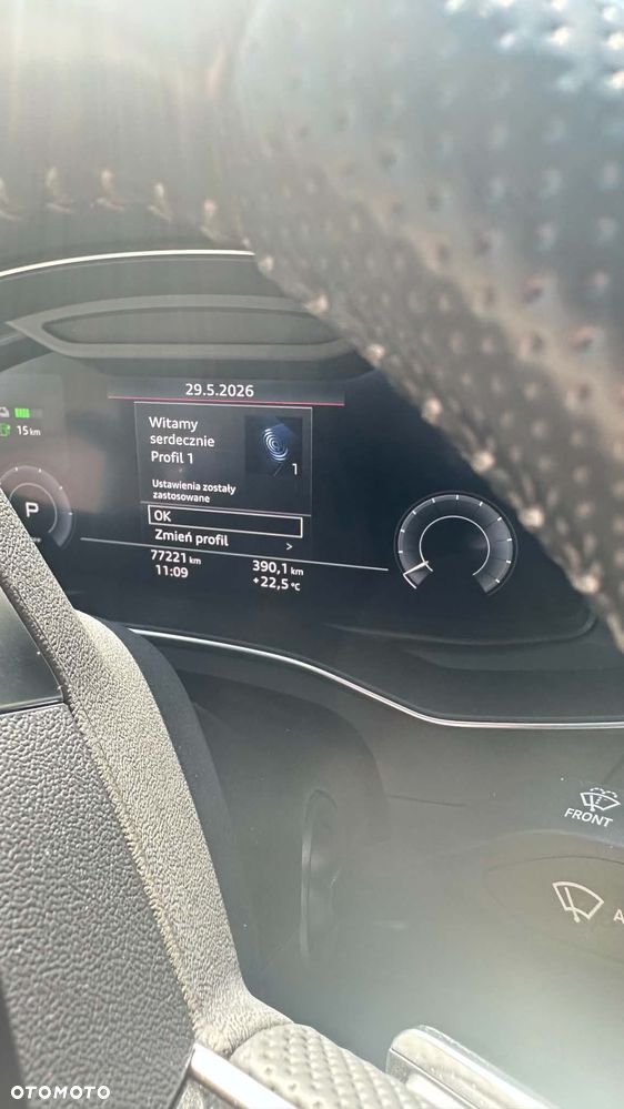Audi A7 Sportback - 3