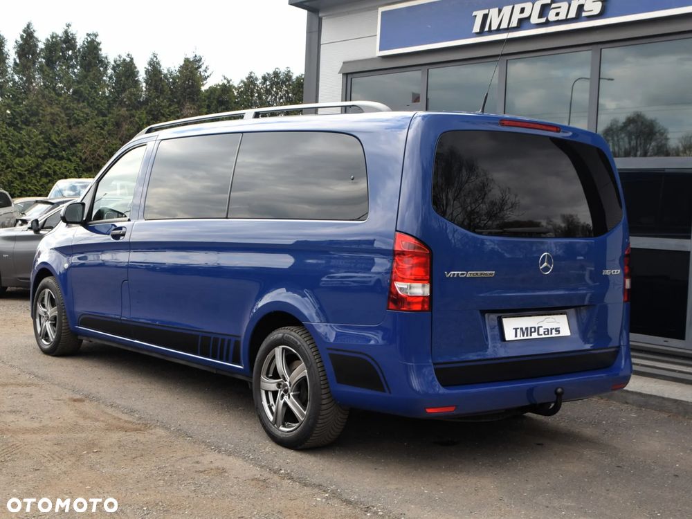Mercedes-Benz Vito - 28
