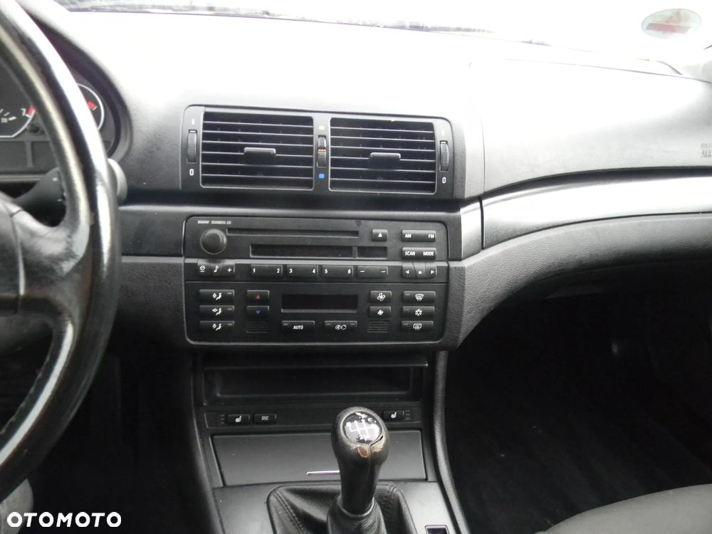 BMW Seria 3 316i Edition Exclusive - 29