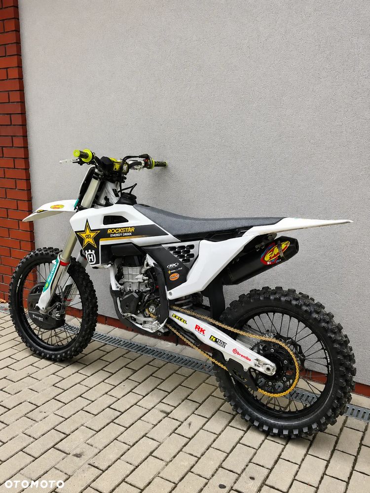 Husqvarna FC - 9