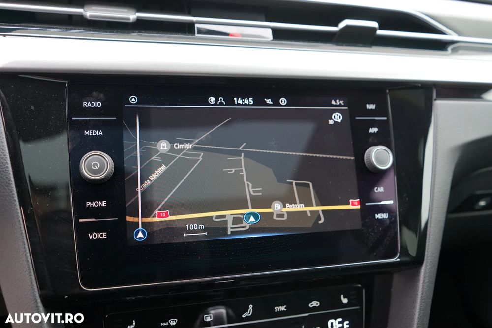 Volkswagen ARTEON 2.0 TDI 4Motion DSG R-Line - 20