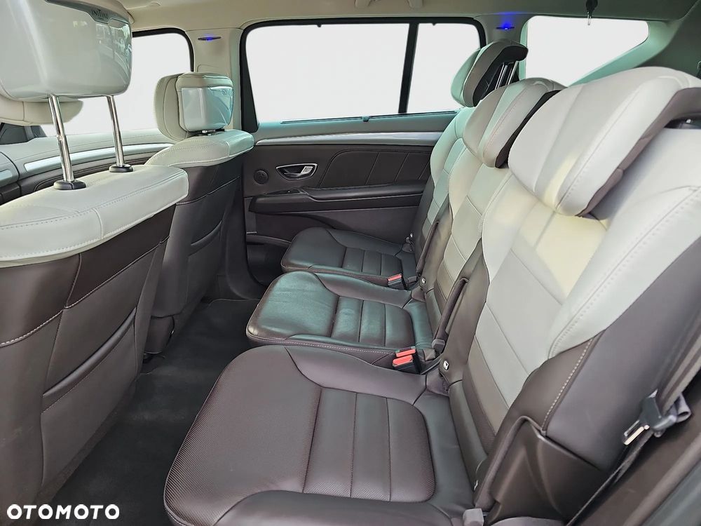 Renault Espace Energy dCi 160 EDC Initiale Paris - 25