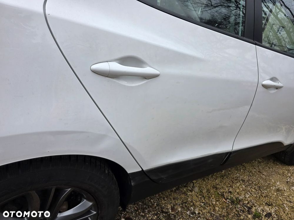 Hyundai ix35 2.0 GDI Style 2WD - 16