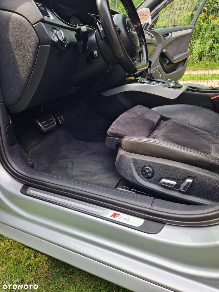 Audi S4 Limousine 3.0 TFSI Quattro S tronic - 9