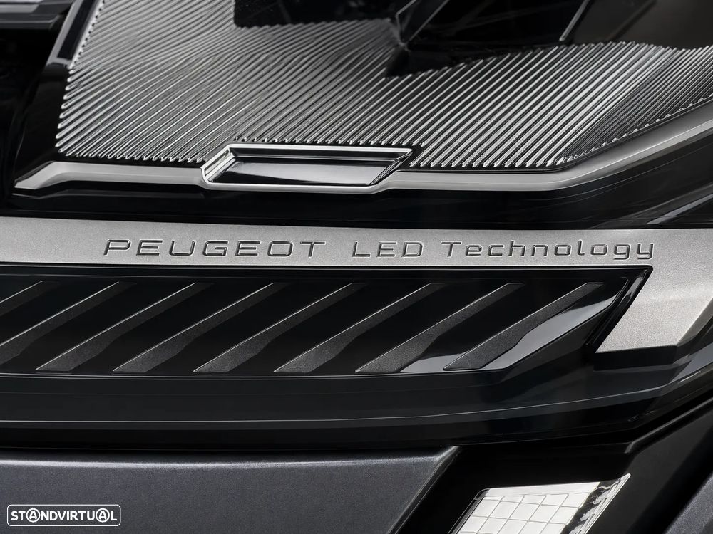 Peugeot 308 PureTech 130 GPF Stop & Start Active - 22