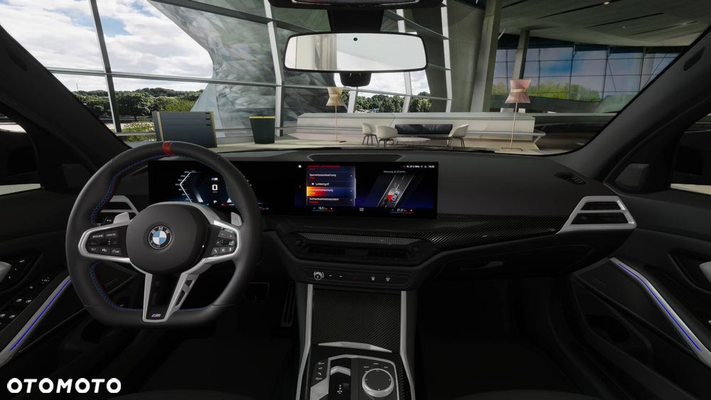 BMW Seria 3 M340i xDrive mHEV sport - 5