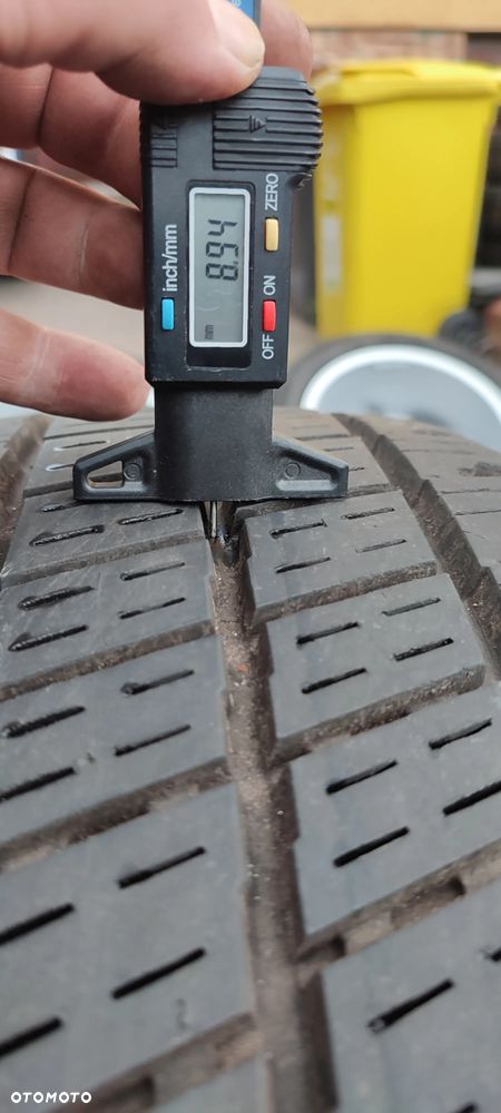 Koła Całoroczne Felgi Aluminiowe Oryg. Fiat Ducato Maxi Peugeot Boxer Citroen Jumper 16 cali 5x130 Ø78,1mm Et68 225/75/16 2022r Bdb !! Starogard Gdański - 31
