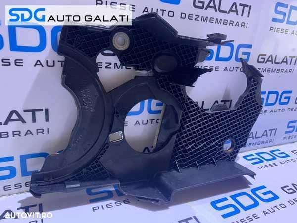 Capac Distributie Motor VW Caddy 2.0 SDI BDJ BST 2004 - 2011 Cod 045109145H [V0085] - 2