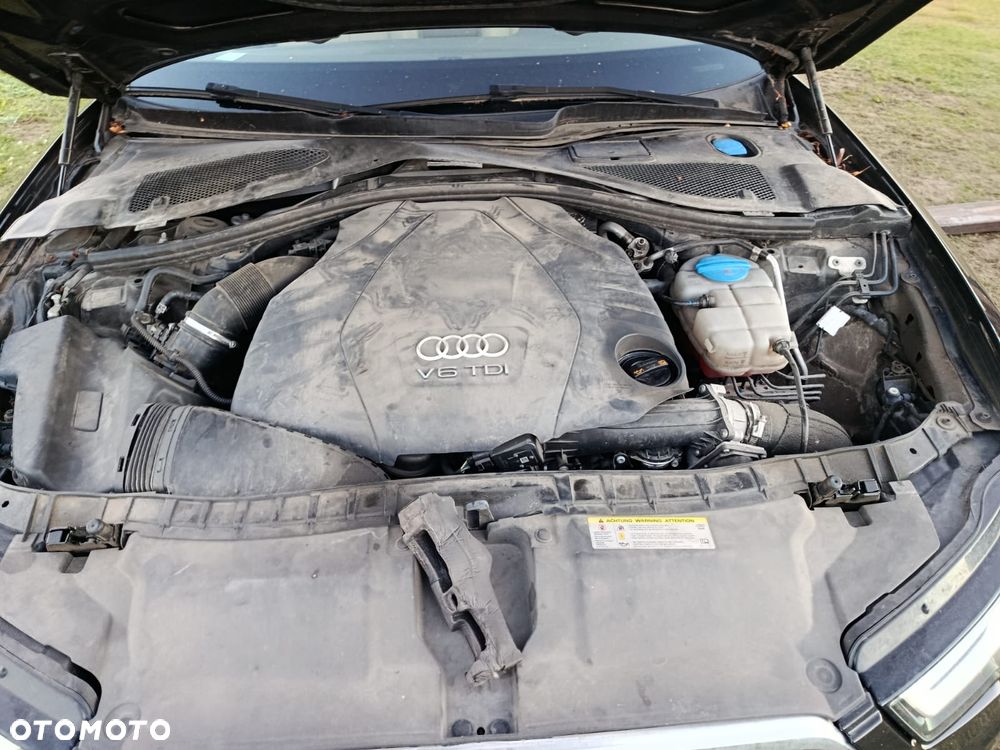 Audi A6 Limousine 3.0 TDI - 9