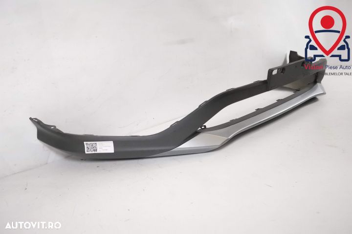 Fusta Spoiler Bara Fata Original In Stare Buna Honda CR-V 5 2016 2017 - 2