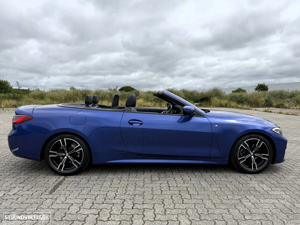 BMW 420 d Pack M Auto - 24
