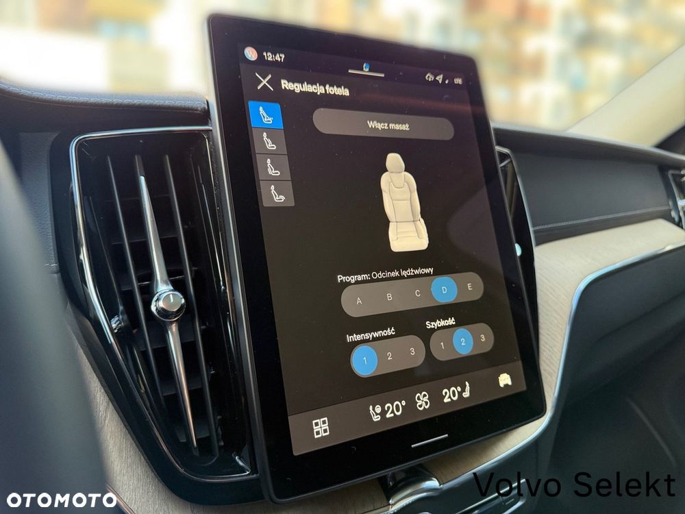 Volvo XC 60 - 26