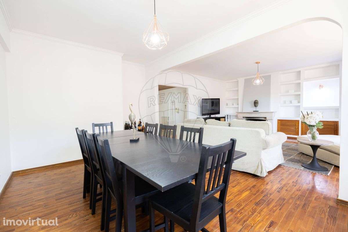 Apartamento T2 para arrendamento - Grande imagem: 2/33