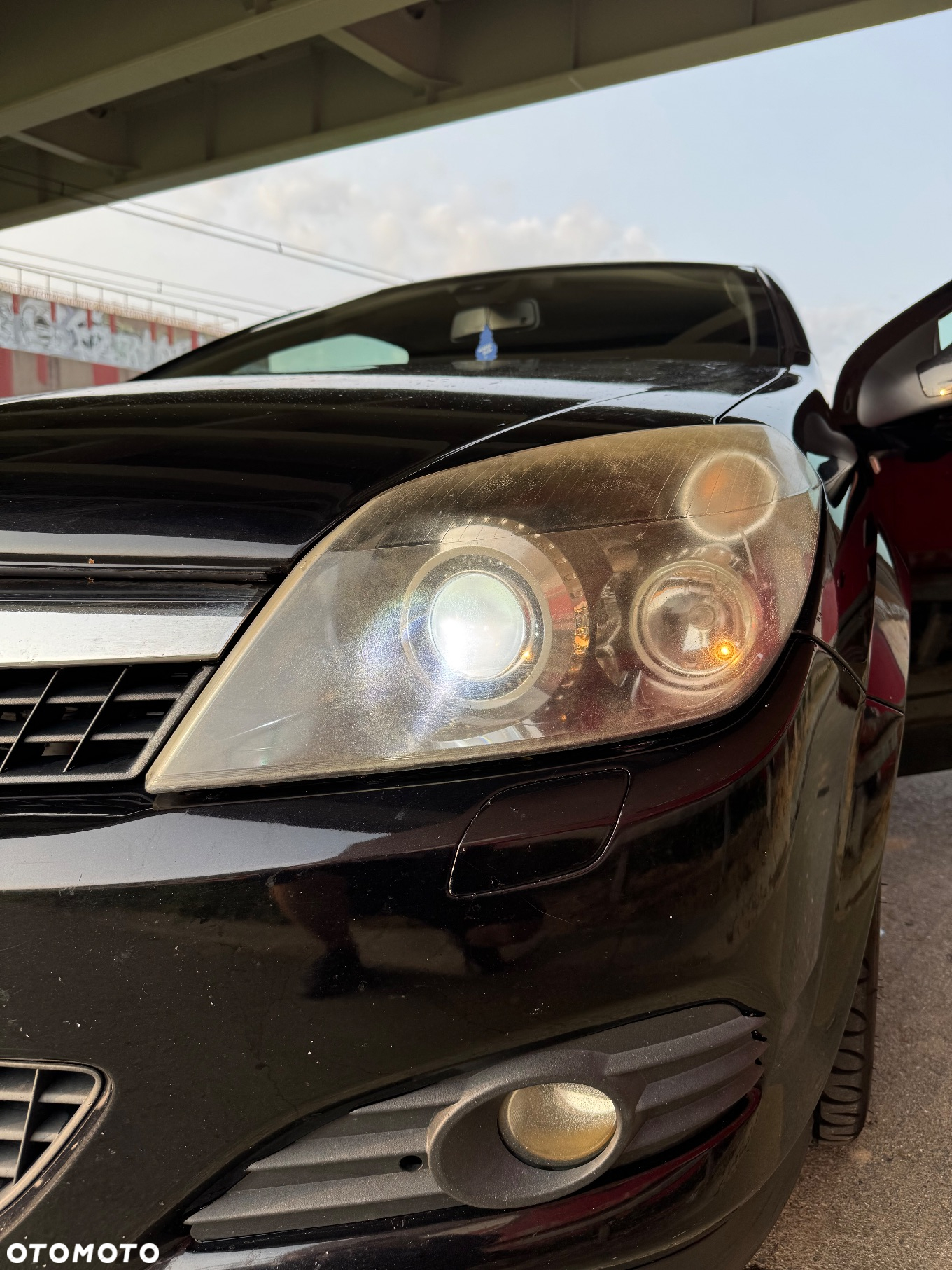Opel Astra III GTC 1.9 CDTI Sport - 25
