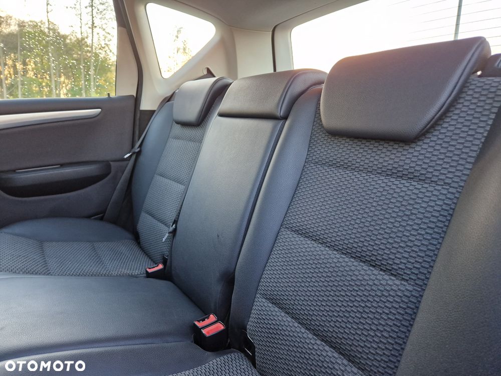 Mercedes-Benz Klasa A - 11