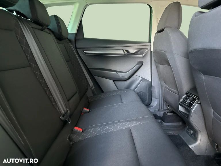 Skoda Karoq 1.5 TSI DSG Sportline - 13