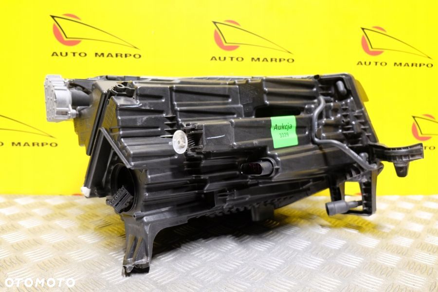 VW ATLAS CROSS SPORT 2024 2025- REFLEKTOR LAMPA FULL LED BASE L (81.E) USA - 8