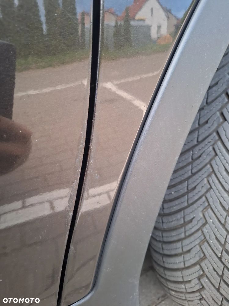 Toyota RAV4 2.0 D-4D 4x4 - 10