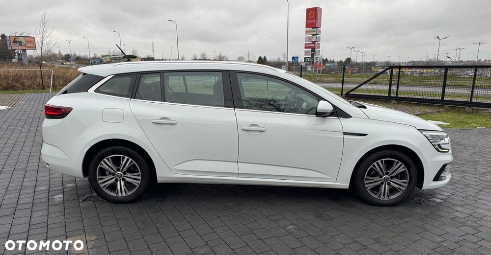 Renault Megane 1.5 Blue dCi Equilibre EDC - 15