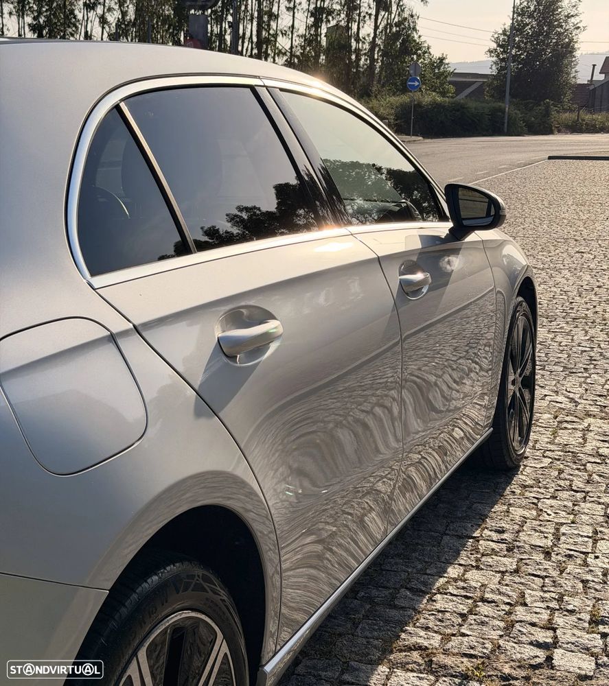 Mercedes-Benz A 250 e Progressive - 9