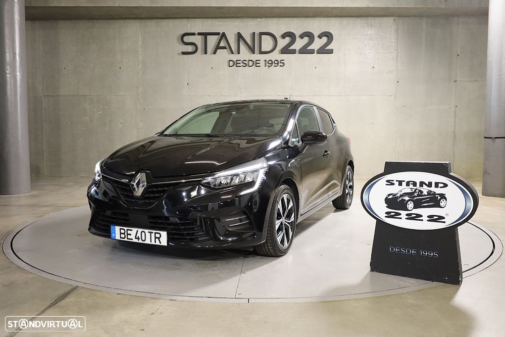 Renault Clio 1.5 Blue dCi Evolution - 1