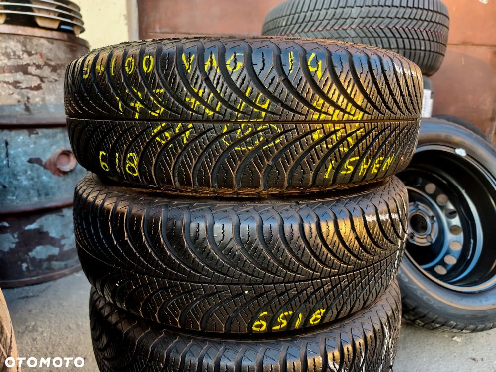 5x100 Felgi Stalowe Stal 14 Koła Całoroczne Wielosezonowe SKODA FABIA PRAKTIK ROOMSTER RAPID SEAT IBIZA CORDOBA TOLEDO IV 4 VW FOX POLO Legnica ALU-RAD 175/70 6mm - 8