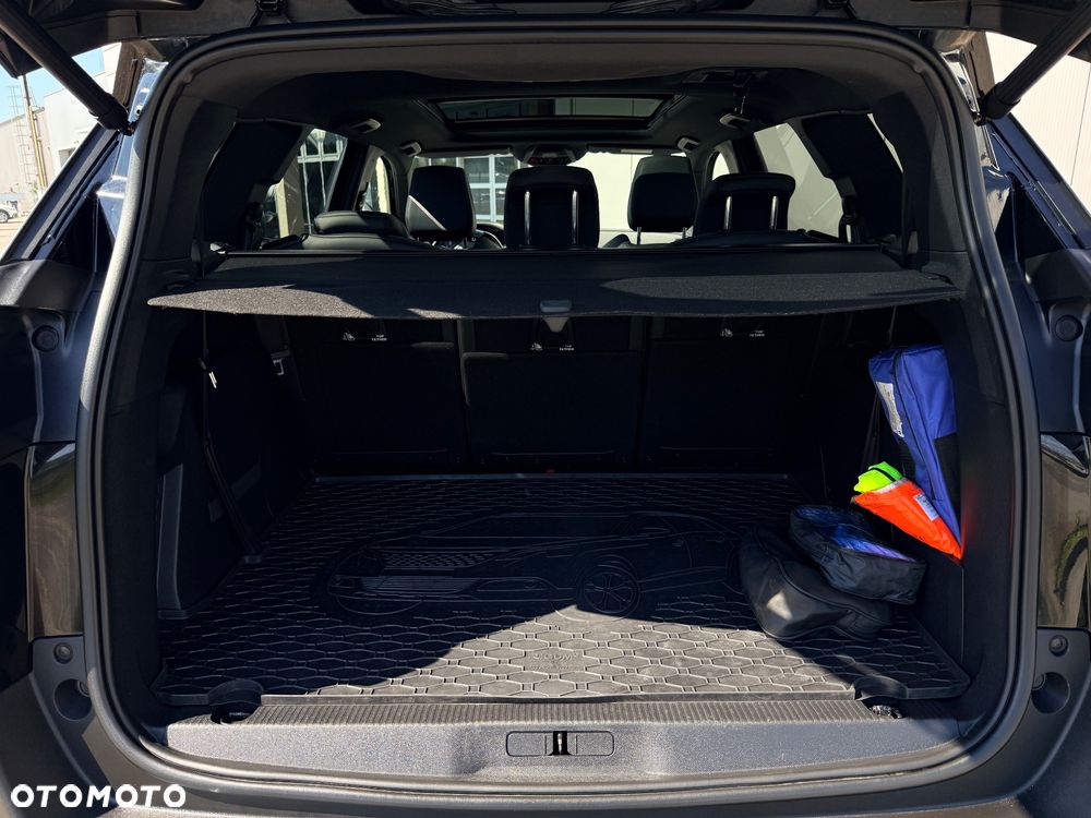 Peugeot 5008 PureTech 180 EAT8 Stop & Start GT - 32