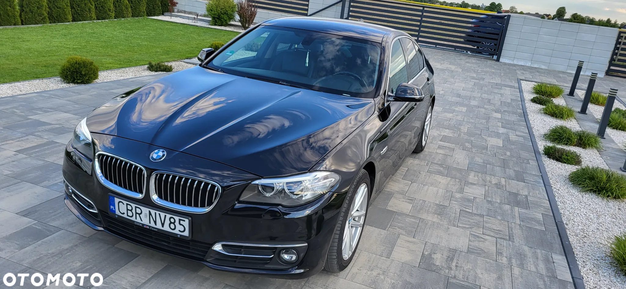 BMW Seria 5 - 22