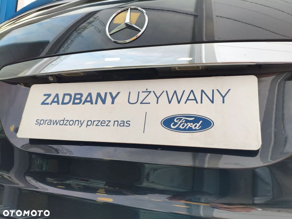 Mercedes-Benz ML 350 4-Matic - 38