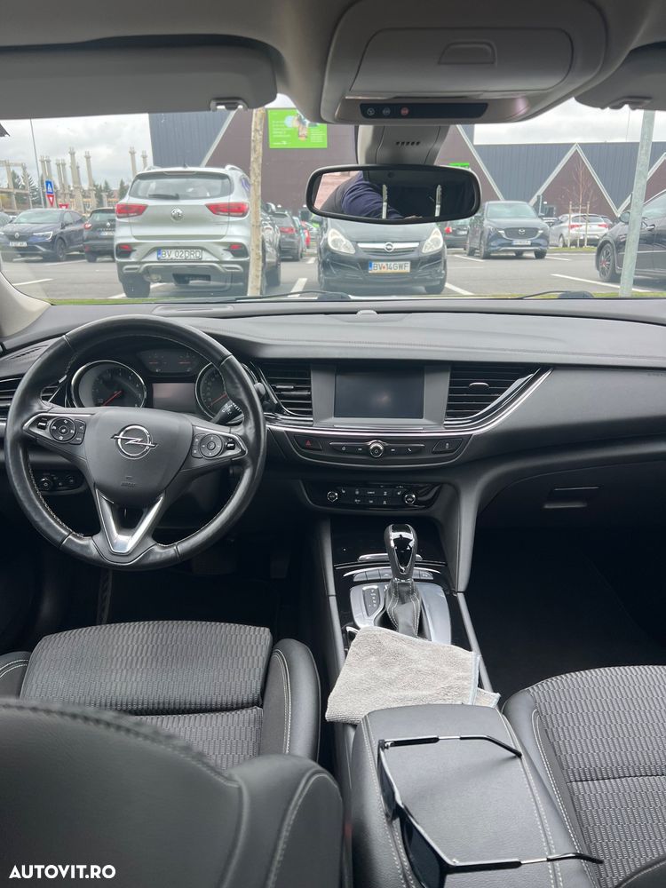 Opel Insignia 1.5 DI Turbo Aut. - 6