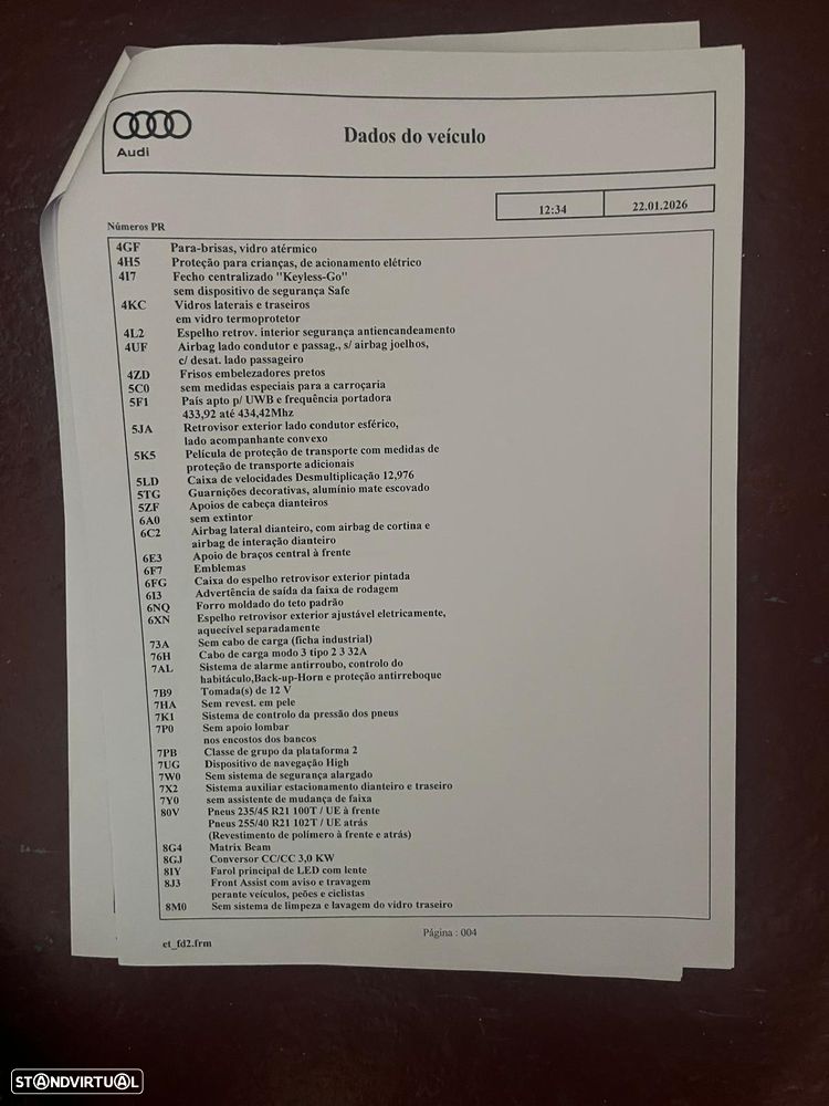 Audi Q4 Sportback e-tron 40 - 22