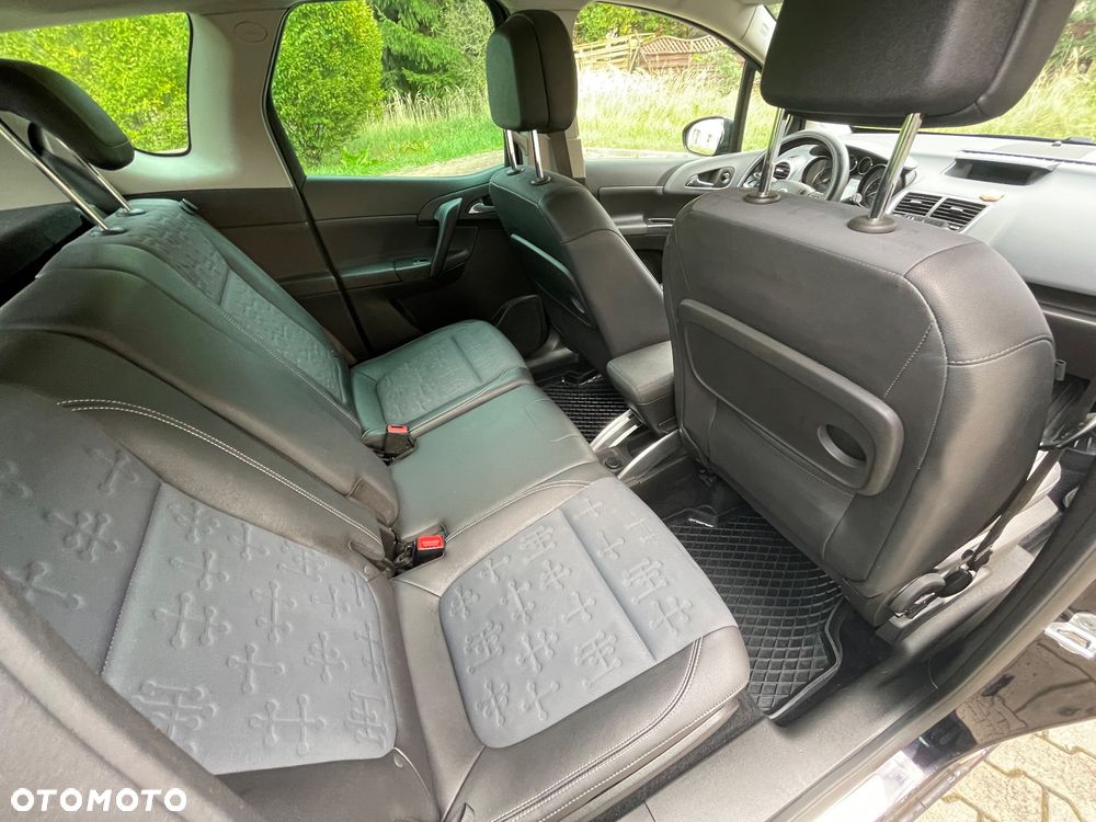 Opel Meriva 1.7 CDTI Enjoy - 27