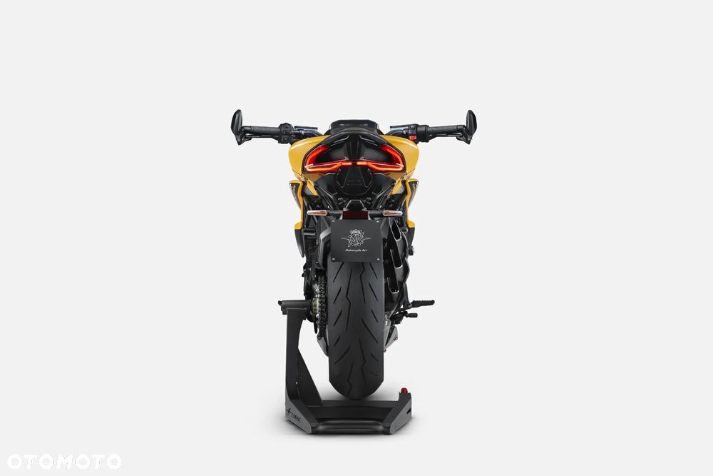 MV AGUSTA Dragster - 6