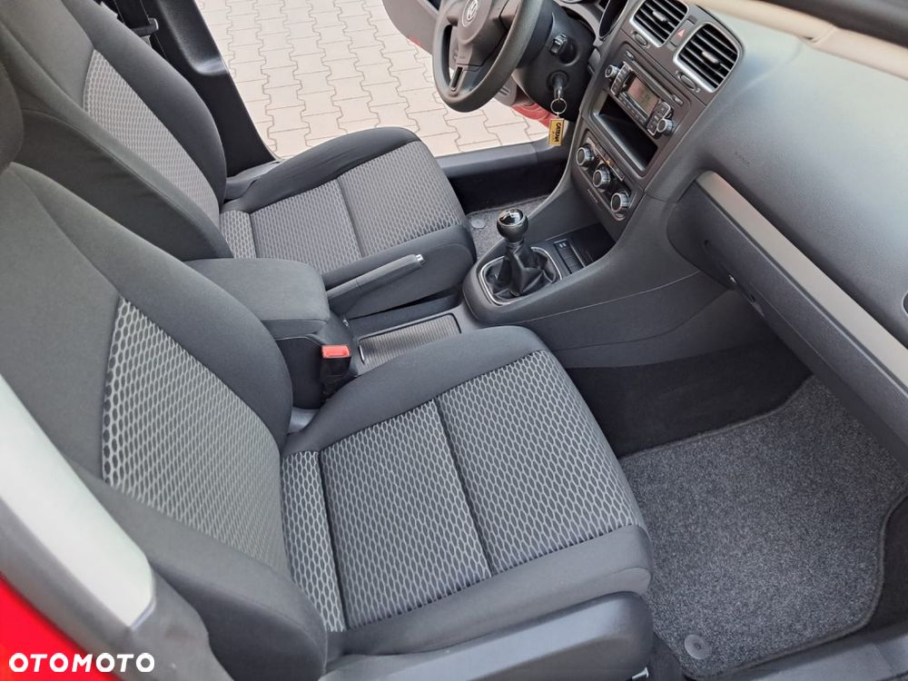 Volkswagen Golf 1.4 Style - 18