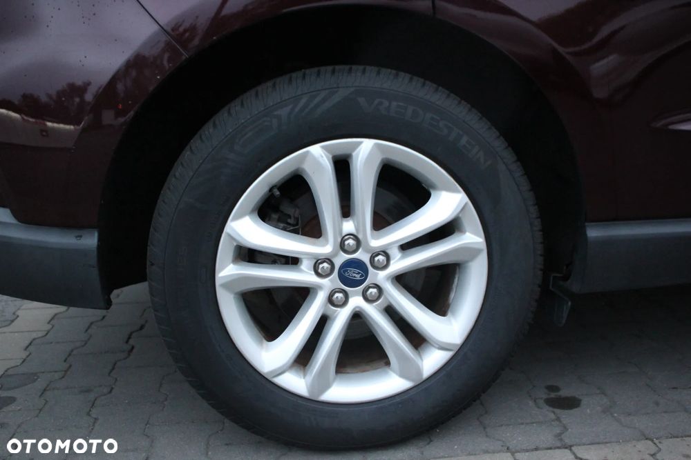 Ford Edge - 33